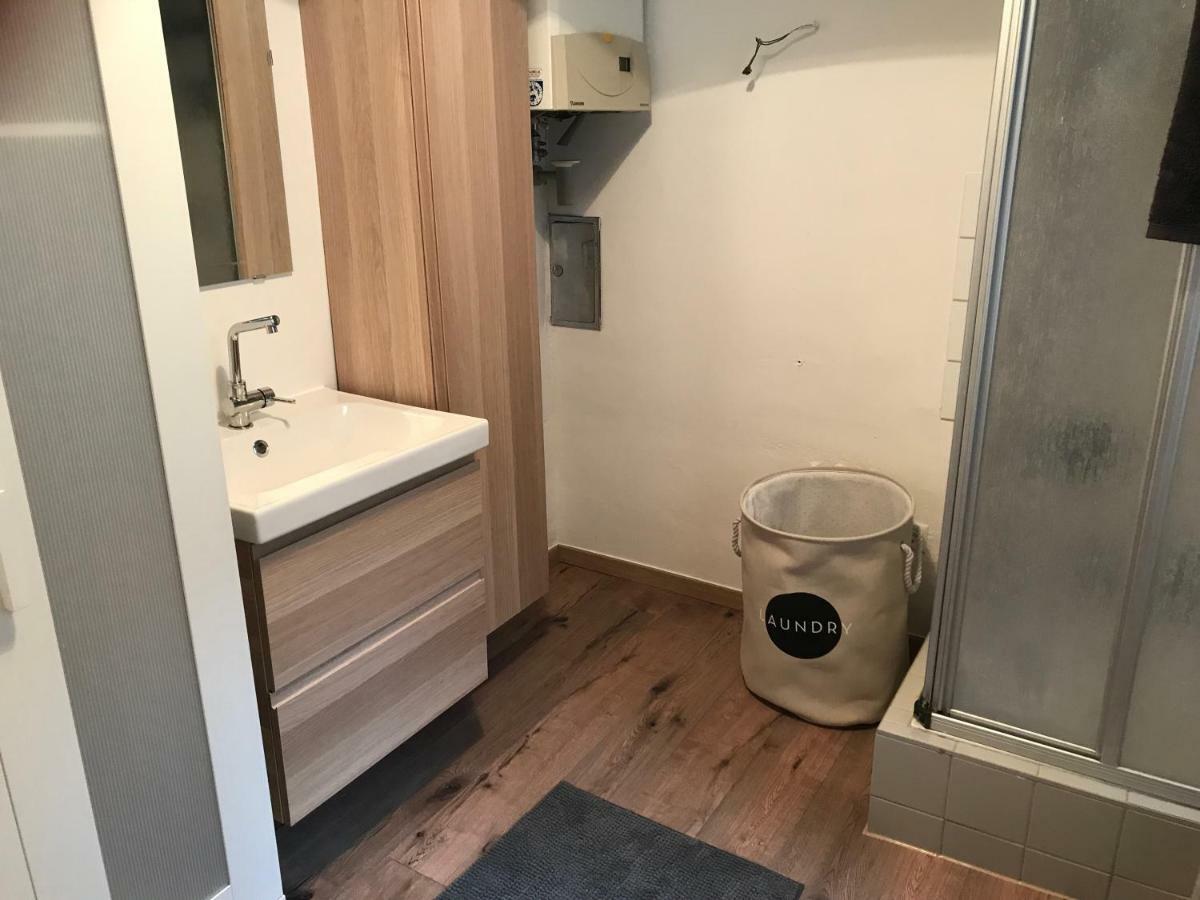 Wiener Lebensgefuehl Im Herzen Der Josefstadt Exteriör bild
